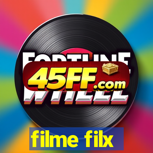 filme filx